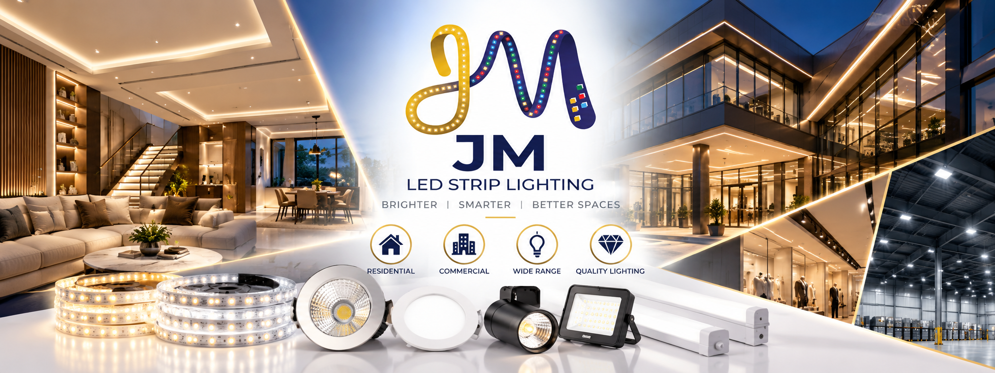 A Malaysia LED Lighting Specialist