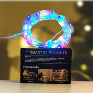 PVC STRING LIGHTS -1m / 皮线灯-1米