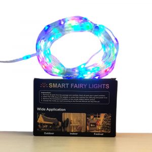 PVC STRING LIGHTS -1m / 皮线灯-1米