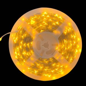 PVC STRING LIGHTS -1m / 皮线灯-1米