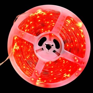 PVC STRING LIGHTS -1m / 皮线灯-1米