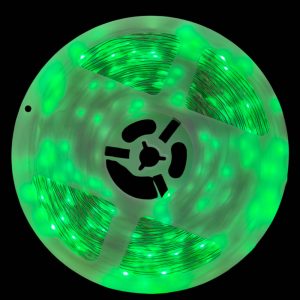 PVC STRING LIGHTS -1m / 皮线灯-1米