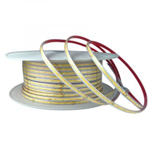 LED-Light strip-COB-220V / 灯带-COB-288D-220V-100m